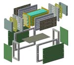 001_AX-PET_module_eclate